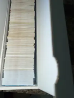 Yugioh 1000+ Cards Bulk Lot Unsearched Mixed Sets Rarities holographics Foils - Image 2