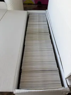 Yugioh 1000+ Cards Bulk Lot Unsearched Mixed Sets Rarities holographics Foils - Image 4