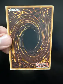 Yugioh Blackwing - Shura the Black Flame RGBT-EN011 Common - Image 3