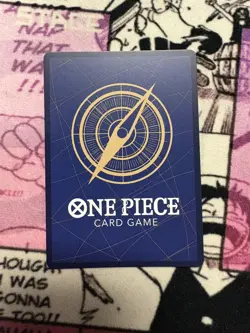 Shanks (Event Pack Vol. 8) P-097 One Piece Promotion Cards Foil - Image 2
