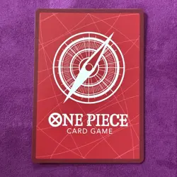 EB03-001 Nefeltari Vivi Alt Art AA Parallel Leader - One Piece Card Game English - Image 3