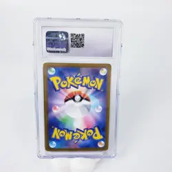 Charizard Vstar Universe Holo 14/172 RRR Japanese Pokemon Card CGC 10 GEM MINT - Image 2