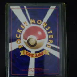 2001 Light Togetic Pokemon Neo 4 Destiny Japanese Holo #176 TCG Card - Image 2