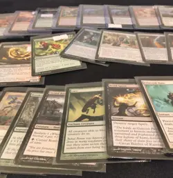 MTG Spider-Man 100+ Card Lots Bulk Common-Foil plus Sealed Booster Packs NEW - Image 1