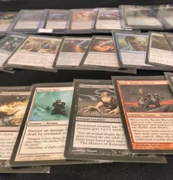 MTG Spider-Man 100+ Card Lots Bulk Common-Foil plus Sealed Booster Packs NEW - Image 5