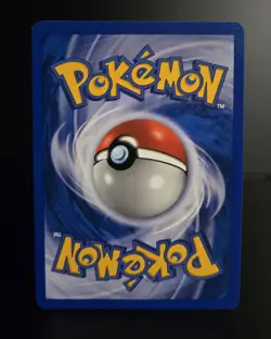 Pokemon TCG - SUPER ENERGY REMOVAL #79 RARE - 4TH PRINT - BASE SET 1999/2000 -NM - Image 2