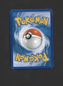 Pokemon TCG Deoxys Delta Species Holo Card 2/17 Pop Series 4 Vintage - Image 2