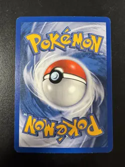 Pokemon TCG Deoxys 2/106 Speed Forme EX Emerald Holo Rare Card 2005 - Image 4