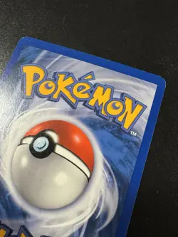 Pokemon TCG Deoxys 2/106 Speed Forme EX Emerald Holo Rare Card 2005 - Image 5