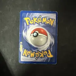 Psyduck Team Rocket 65/82 Common 1995-2000 Pokemon Card TCG D1 - Image 2