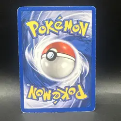 Pokemon Card - Rainbow Energy Team Rocket 80/82 Rare - Image 2