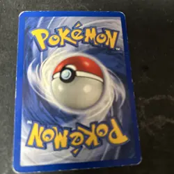 Dratini 53/82 Team Rocket Wotc Vintage Pokemon Card D14 - Image 2