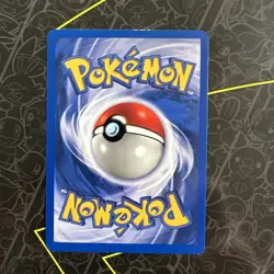 Pokemon TCG Brock's Sandslash Gym Heroes Unlimited Card 23/132 Regular Rare - Image 2