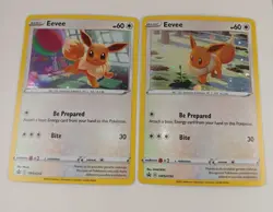 Pokemon Eeveelutions Black Star Promos- 12 Card Lot - Image 2