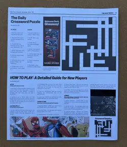 SDCC 2025 Magic The Gathering Spider-Man Starter Welcome Playmat x2 MTG - Image 2