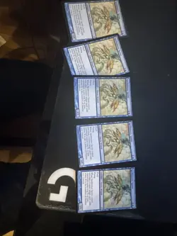 Spellstutter Sprite Lorwyn Regular - Image 2