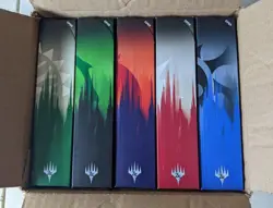 MTG, 2018 Guilds of Ravnica, Guild Kits Sealed - Full set of 5 630509699278 - Image 3