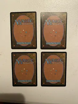 Mikokoro, Center of the Sea MTG Saviors of Kamigawa Magic The Gathering x4 Rare - Image 2