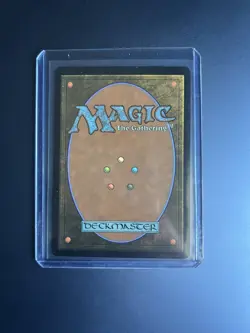 Forbidden Orchard Borderless Double masters 2022 Nonfoil MTG - Image 2