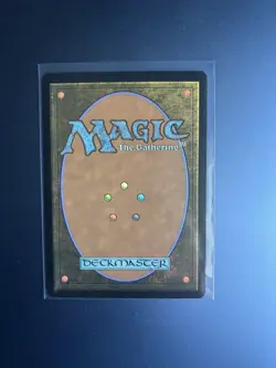 Forbidden Orchard Borderless Double masters 2022 Nonfoil MTG - Image 4