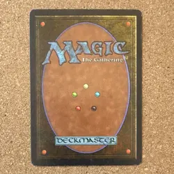 Candelabra of Tawnos, Artifact, Antiquities, Magic the Gathering, NM - Image 2