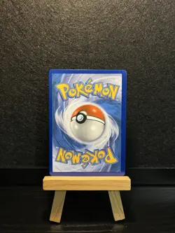 Pokemon - Celebi & Venusaur GX - 1/181 - Team Up - Ultra Holo Rare NM - Image 2