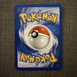 Pokemon TCG Giovanni's Magikarp 73/132 Gym Challenge Regular Common Wizards 2000 - Image 2