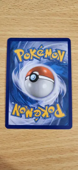 Pikachu RC7/RC25 Legendary Treasures: Radiant Collection Holo - Image 2