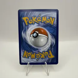 Teal Mask Ogerpon EX Full Art SIR 145/131 Pokemon - Prismatic Evolutions - Image 2