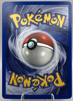 Pokemon TCG – Sabrina 20/132 Holo Rare Unlimited – Gym Heroes – Vintage WOTC - Image 4
