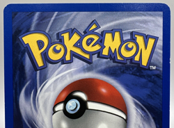 Pokemon TCG – Sabrina 20/132 Holo Rare Unlimited – Gym Heroes – Vintage WOTC - Image 5