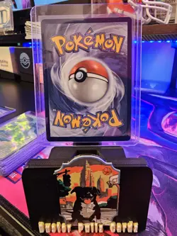 Pokemon Ascended Heroes - Mega Scrafty Ex 270/217 Mega Attack Rare English - Image 3