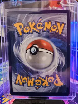 Pokemon Ascended Heroes - Mega Scrafty Ex 270/217 Mega Attack Rare English - Image 4