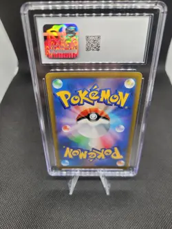 Pokemon Charizard V CGC GEM MINT 10 Vstar Universe 013/172 Holo Japanese - Image 2