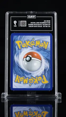 Eevee GX #SM233 || Pokemon Promo - Image 2