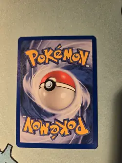 [NM] Tangela - 30/112 Pokemon FireRed & LeafGreen Non-Holo Rare - Image 4
