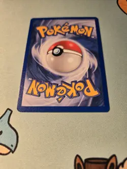 [NM] Tangela - 30/112 Pokemon FireRed & LeafGreen Non-Holo Rare - Image 5