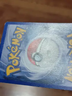 MP Jigglypuff Reverse Holo 65/112 Pokemon EX Fire Red Leaf Green - Image 3