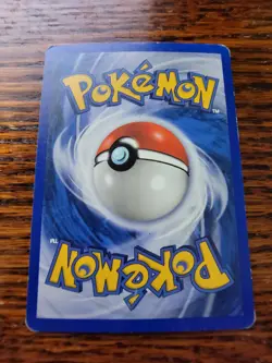 MP Jigglypuff Reverse Holo 65/112 Pokemon EX Fire Red Leaf Green - Image 4