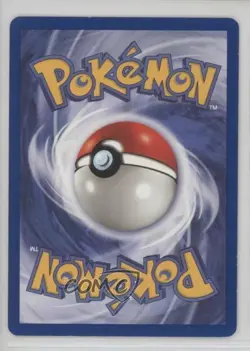 Porygon 1st Ed. Pokemon Team Rocket #48 2000 - Image 2