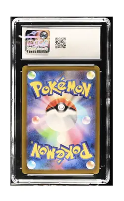 Charizard ex 115/190 Shiny Treasure Ex Holo JPN -CGC GEM MINT 10 - Pokemon TCG - Image 2