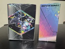 Pokemon Prismatic Evolutions Surprise Box & Booster Bundle NEW & SEALED - Image 3