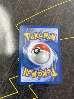 Pokemon TCG Dark Machamp Rare 1st Edition Team Rocket Set 27/82 - Image 2