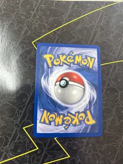 Pokemon TCG: Dark Weezing 14/82 Team Rockets- Holo- Unlimited- WOTC - Image 2