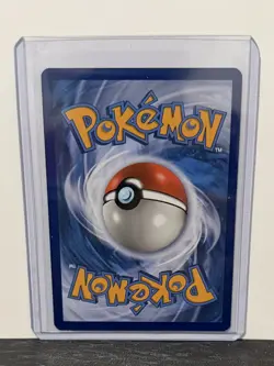 Pokemon Bill's Maintenance 162/168 full art ultra rare holo Celestial Storm - Image 2