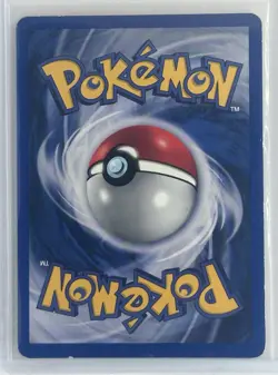 Lt. Surge's Raichu 11/132 Holo Swirl Pokemon 1999 Gym Challenge LP ⚡ - Image 2