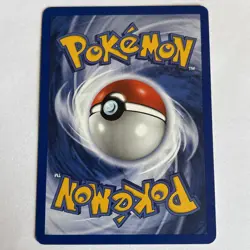 LP/MP Pokemon TCG Focus Band 86/111 Neo Genesis - Image 2