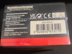 Pokemon TCG Scarlet and Violet 151 Booster Bundle Set - 290-85321 820650853210 - Image 4