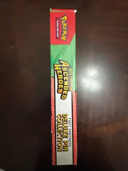 Pokemon Ascended Heroes First Partner Deluxe Pin Collection SHIPS NOW! - Image 2
