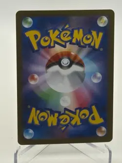 N's Zorua 108/100 Ar Pokemon Card Japanese Battle Partners NM - Image 2